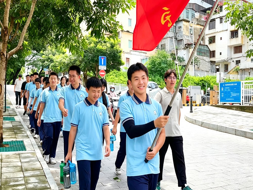信阳孩子叛逆心理辅导机构怎么联系?本地寄宿成长培育选择指南
