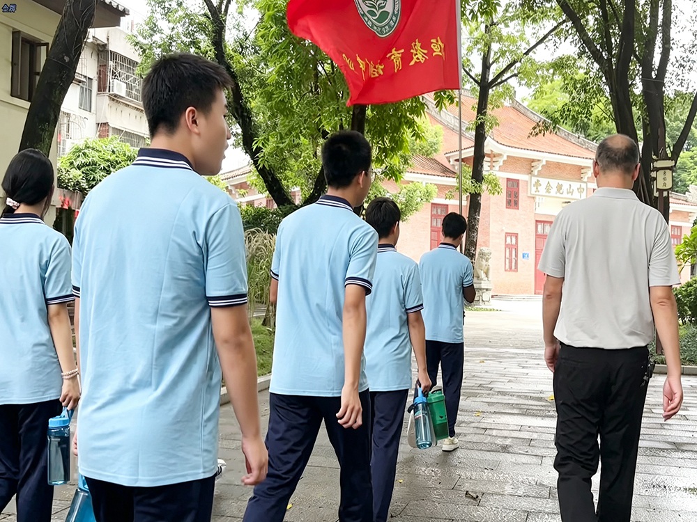 信阳正规管教叛逆孩子的专门机构具体位置在哪