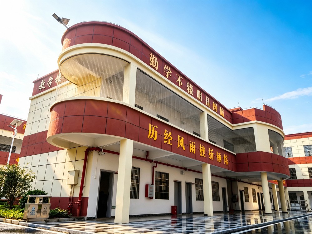 信阳孩子叛逆期管教学校怎么选？本地寄宿培育机构推荐