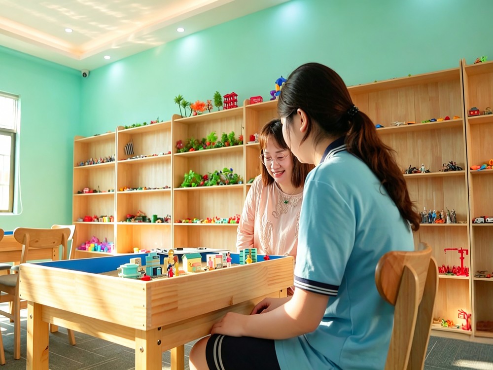 信阳叛逆孩子改变,为何越来越多家长选择全封闭教育