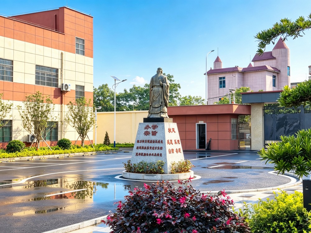 信阳叛逆孩子改变,为何越来越多家长选择全封闭教育