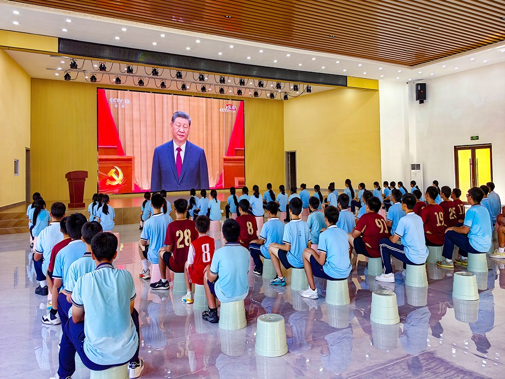 信阳全封闭寄宿学校联系电话与择校参考